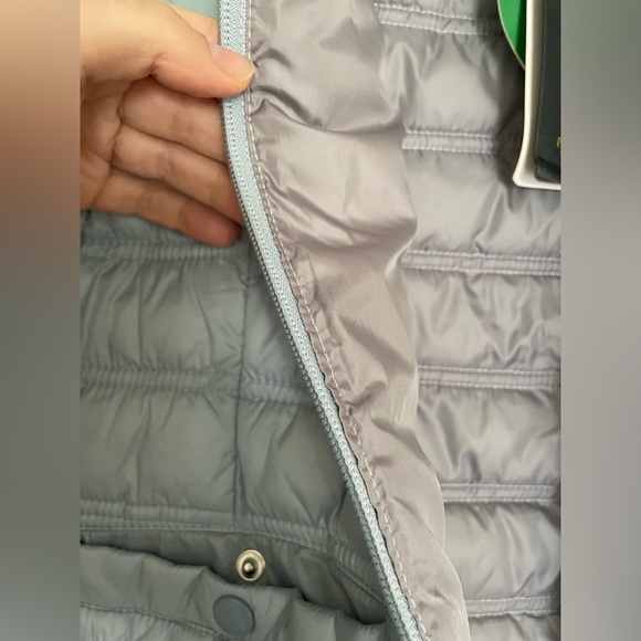 NWT!! Lightweight puffer jacket from Money&You - Picture 8 of 13